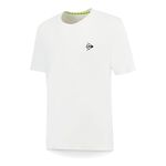 Tenisové Oblečení Dunlop Club Mens Crew Tee