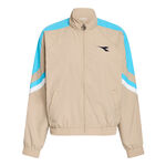 Oblečenie Diadora U. Track Jacket Icon