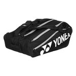 Yonex Yonex Club Line Racket Bag  Taška na raketu 12ks - černá