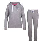 Oblečenie BIDI BADU Dalila Basic Tracksuit Women