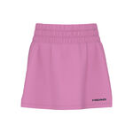 HEAD Oblečenie HEAD Play Skirt Sukně Dámy-Růžová