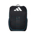 adidas adidas Protour 3.4 Batoh - černá
