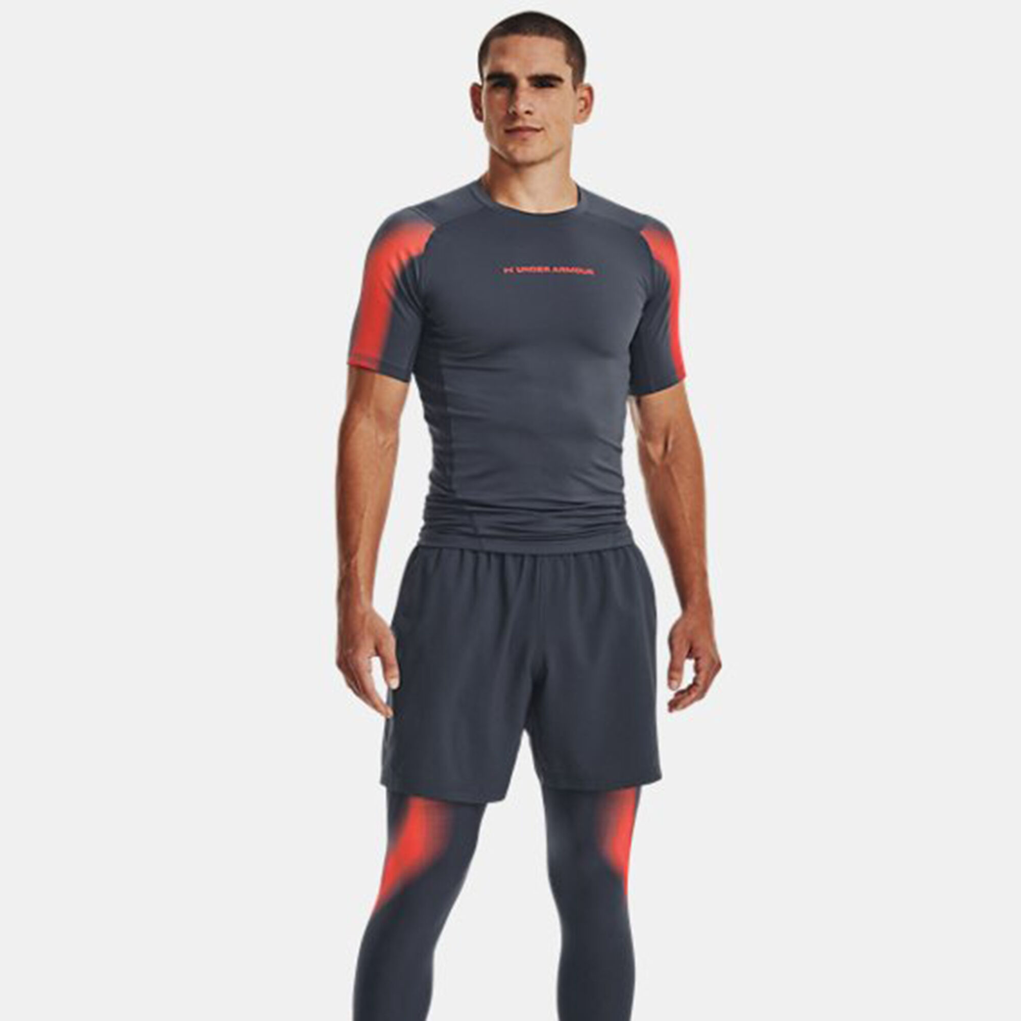 Under Armour