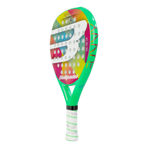 Bullpadel