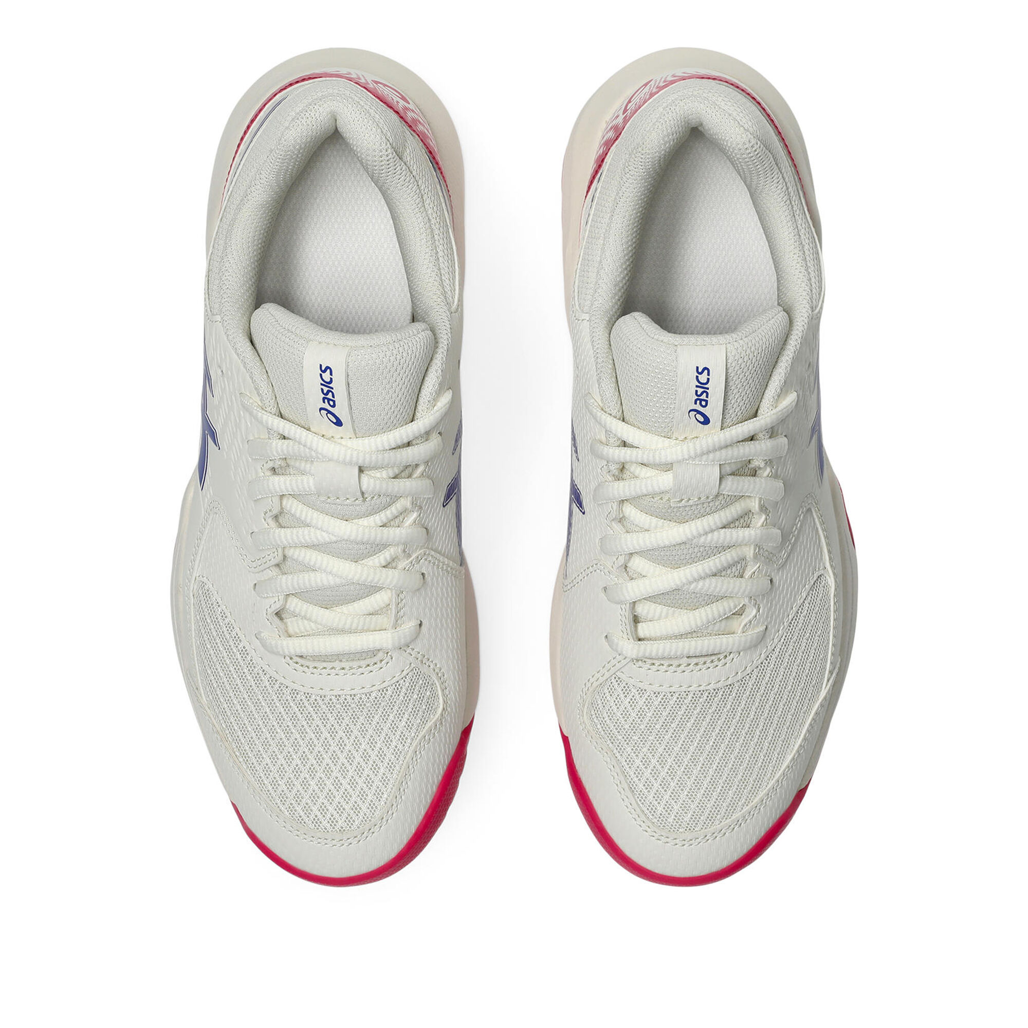 ASICS