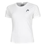 Oblečenie HEAD Play Tech T-Shirt