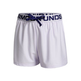 Play Up Printed Shorts