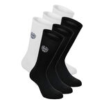 Oblečenie BIDI BADU Don Carlito XXL Crew Move Socks