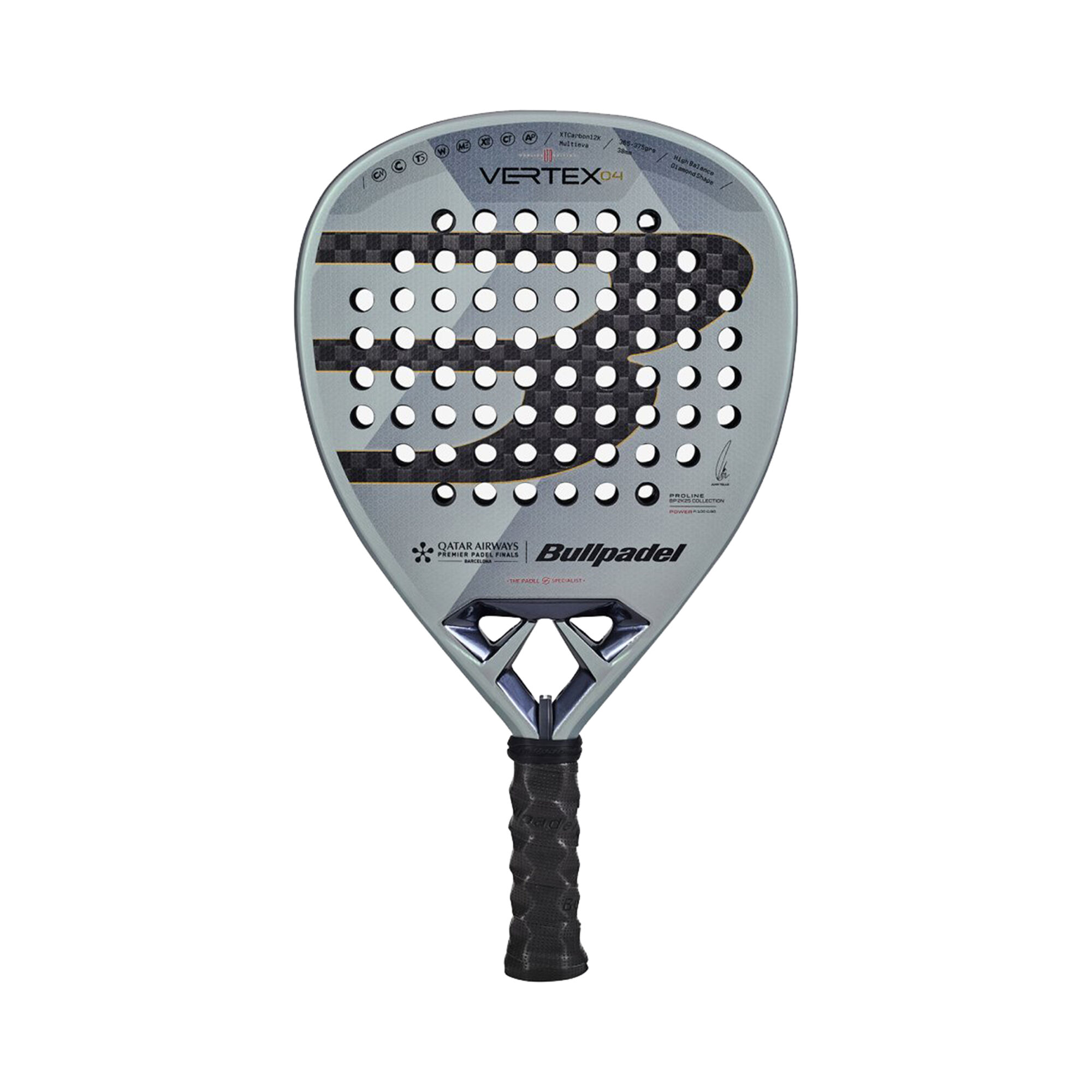 Bullpadel