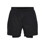 Oblečenie Newline Dallas Shorts 2in1