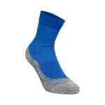 Falke Oblečenie Falke RU4 Running socks Děti-modr&aacute;