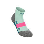 P.A.C. Running socks P.A.C. RN 5.2 Reflective Pro Running socks D&aacute;my-mint, růžov&aacute;