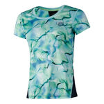 Oblečenie BIDI BADU Eve Tech Roundneck Tee
