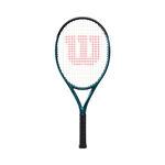 Wilson Tenisov&aacute; raketa Wilson Ultra 25 V4.0 Dětsk&aacute; Raketa