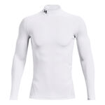 Oblečenie Under Armour CG Comp Mock