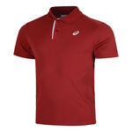 Oblečenie ASICS COURT POLO