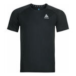 Oblečenie Odlo T-Shirt Crew Neck Shortsleeve Essential Chill-Tec