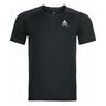 T-Shirt Crew Neck Shortsleeve Essential Chill-Tec