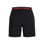 Oblečenie Under Armour Vanish Woven 6in Graphic Shorts