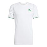 Oblečenie adidas FLFT TEE PRO