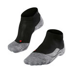 Falke Oblečenie Falke RU4 Endurance Running socks Dámy - černá, šedá