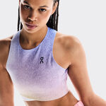 On Oblečenie On Court Crop Sportovn&iacute; t&iacute;lko D&aacute;my - v&iacute;cebarevn&eacute;, 