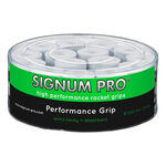 Signum Pro Vrchn&iacute; omot&aacute;vky Signum Pro  Performance Grip 30ks baleni - b&iacute;l&aacute;