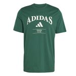 Oblečenie adidas Heritage Tee