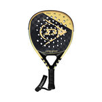 Dunlop Padelová raketa Dunlop AERO-STAR LITE