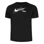 Oblečenie Nike Court Dri-Fit Swoosh Tee