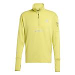Oblečenie adidas adi365 Warm Half-Zip Longsleeve