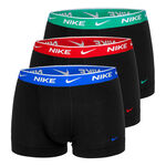 Oblečenie Nike Everyday Cotton Stretch Boxershort Men