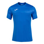 Oblečenie Joma T-Shirt Montreal White