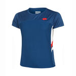 Oblečenie Lotto Squadra III T-Shirt