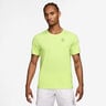 Court Dri-FIT Advantage Tričko Muži - citrónově žlutá, 