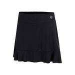 Limited Sports Oblečenie Limited Sports Flounce Sukně Dámy-Tmavě Modrá