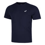 Oblečenie ASICS COURT SS TOP