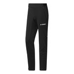 Oblečenie adidas Terrex XPR Softshell Pant