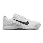 Nike Tenisová obuv Nike Vapor 12 Obuv Na Všechny Povrchy Dámy-Bílá,Černá