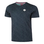 Oblečenie BIDI BADU Twiggy Crew Two Colored Tee
