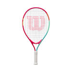 Tenisová Raketa Wilson INTRIGUE JUNIOR 21 GIRLS