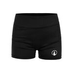 Oblečenie Quiet Please Break Ball Shorts W