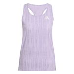 Oblečenie adidas adizero Singlet