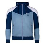 Oblečenie BIDI BADU Keto Jeans Tech Windbreaker Men