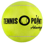 Tennis-Point Velké tenisové míče Tennis-Point Giantball groß gelb