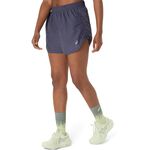 Oblečenie ASICS Nagino 4in Run Short