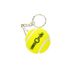 Tennis-Point +Příslušenství Tennis-Point Přívěšek - Žlutá