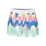 Oblečenie BIDI BADU Good Vibes Printed 2in1 Shorts