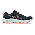Běžecká Obuv ASICS Trabuco Terra 2