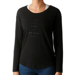 Oblečenie Limited Sports Laura Longsleeve Women